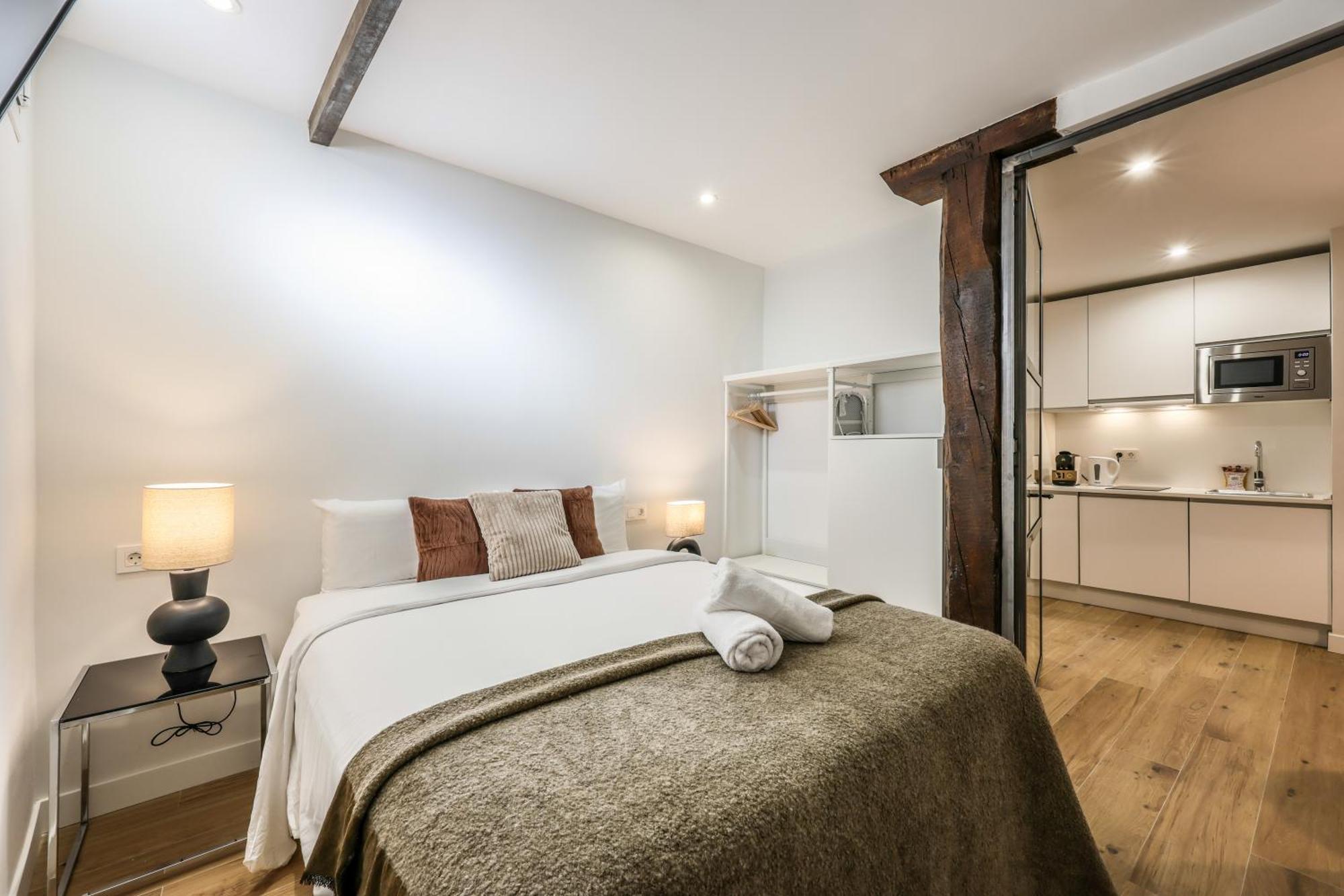 Encantador Apartamento Plaza Del Callao, Mid Term Madrid Extérieur photo