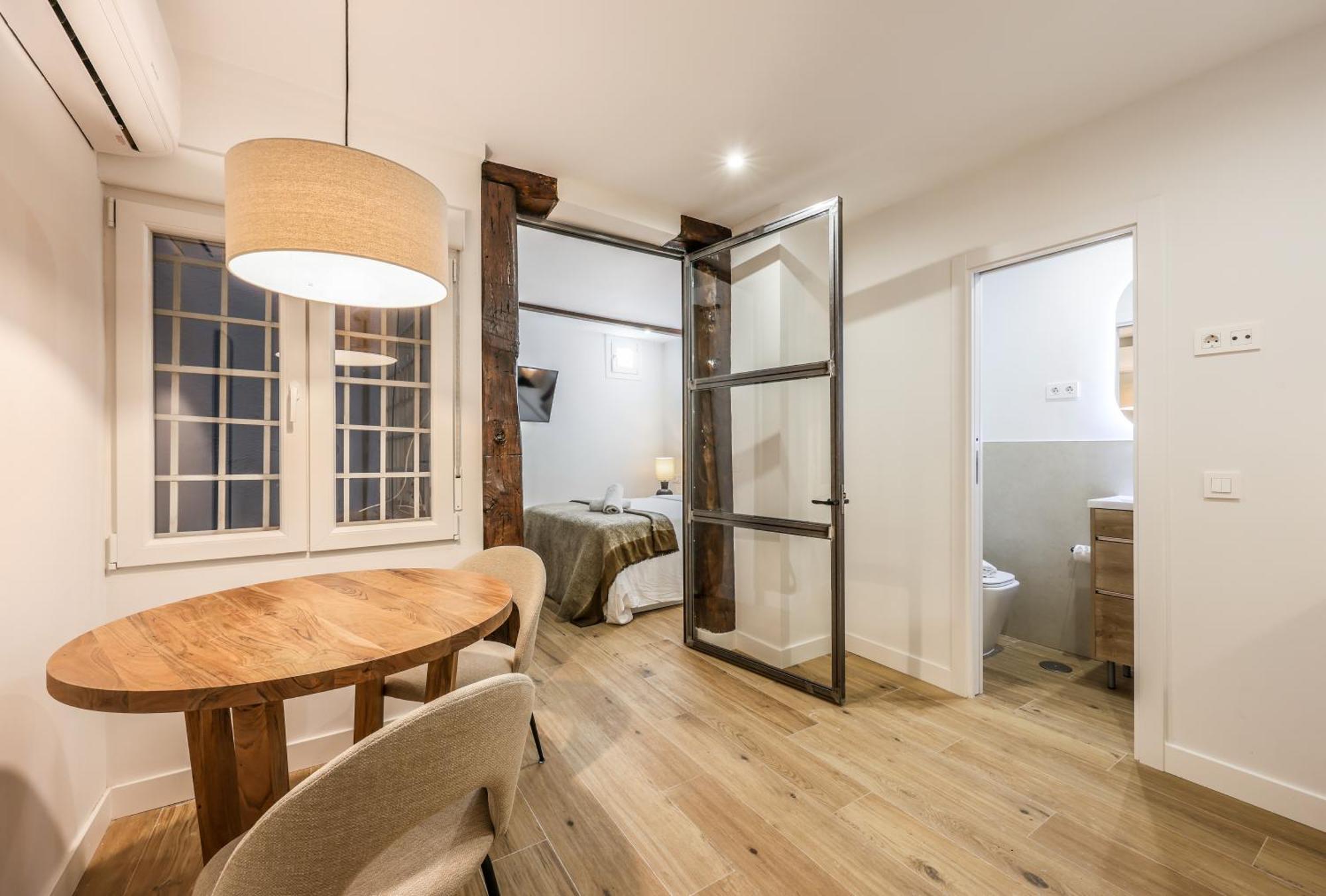 Encantador Apartamento Plaza Del Callao, Mid Term Madrid Extérieur photo