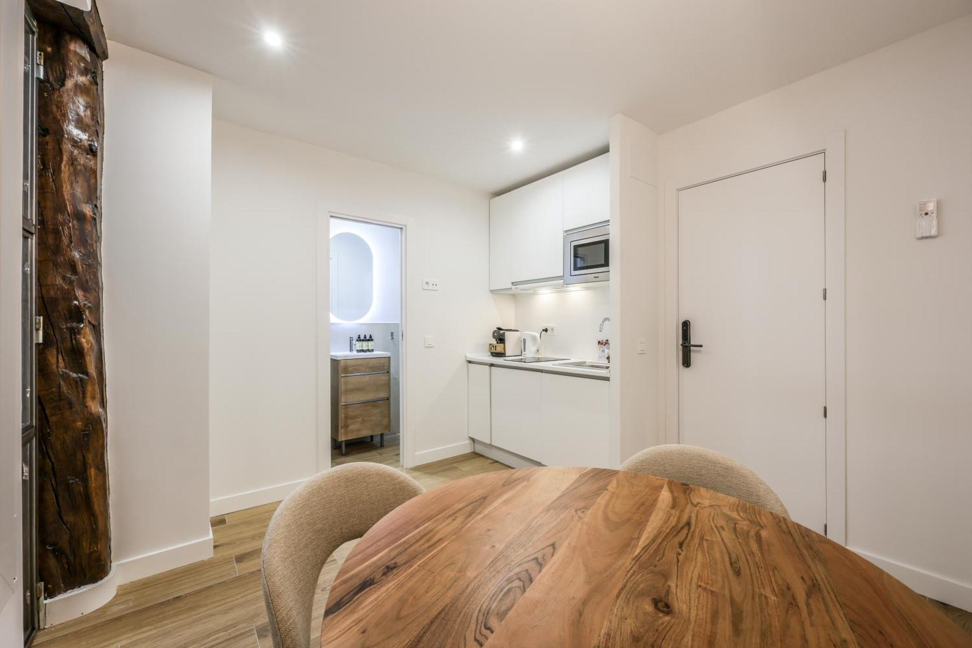 Encantador Apartamento Plaza Del Callao, Mid Term Madrid Extérieur photo