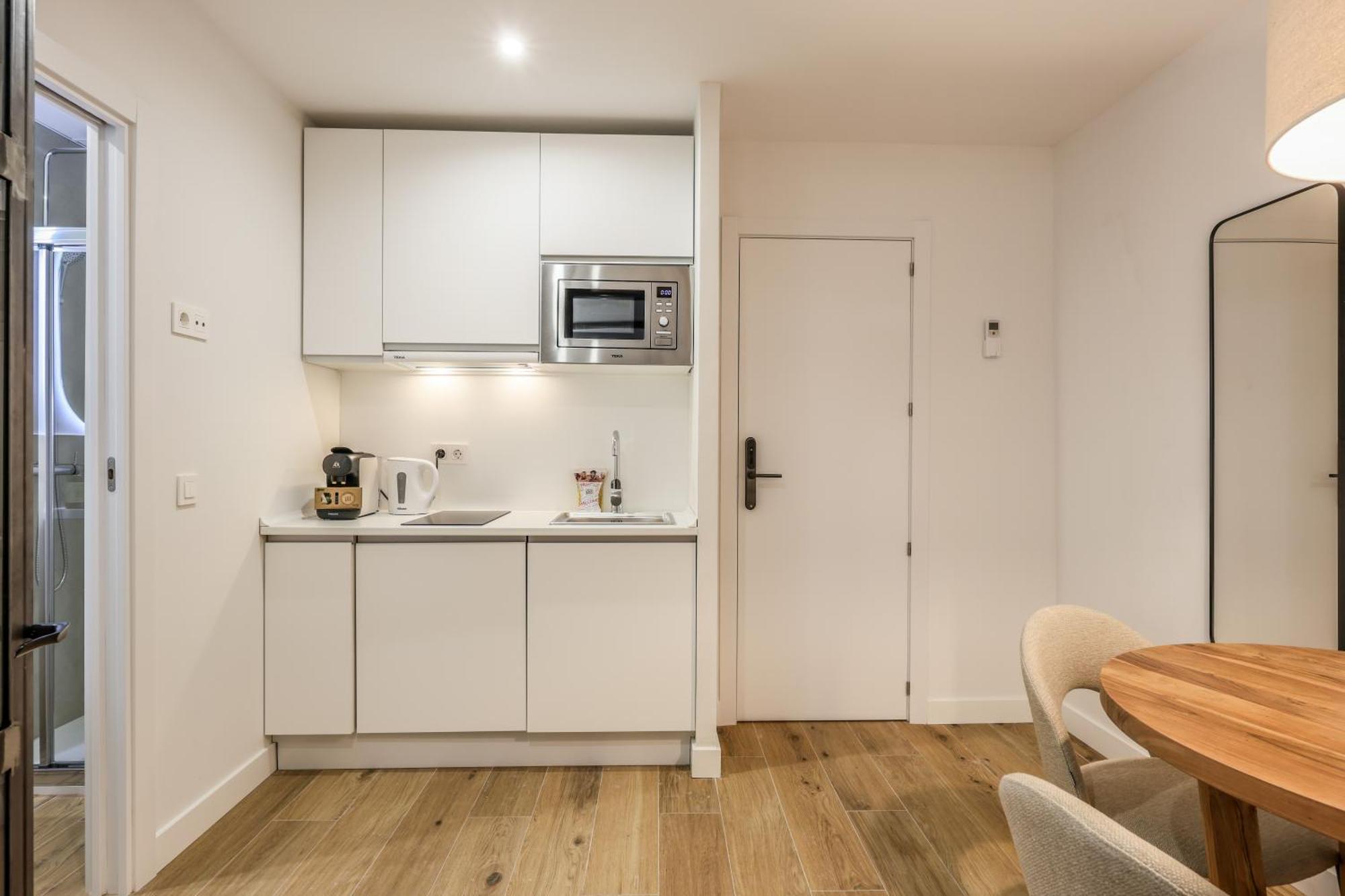 Encantador Apartamento Plaza Del Callao, Mid Term Madrid Extérieur photo