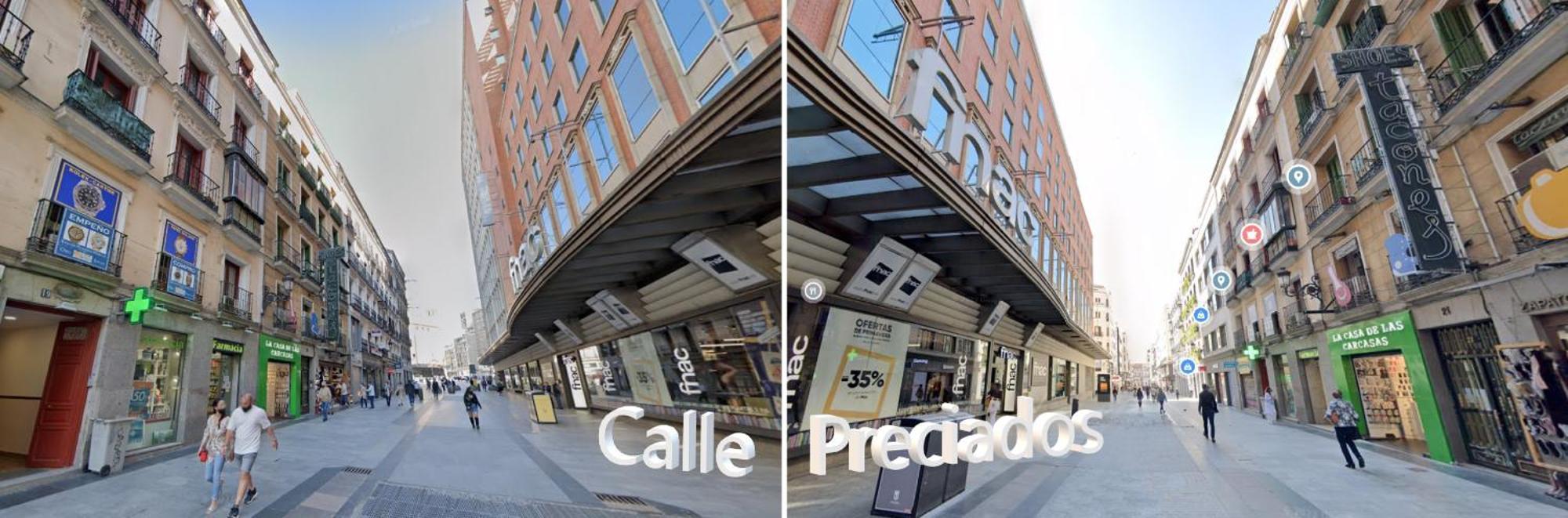 Encantador Apartamento Plaza Del Callao, Mid Term Madrid Extérieur photo
